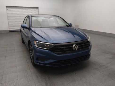 Used 2020 Volkswagen Jetta SEL FWD image 14