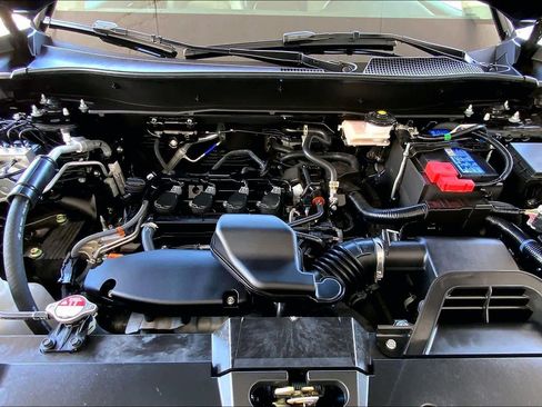 Used 2025 Honda CR-V EX-L image 30