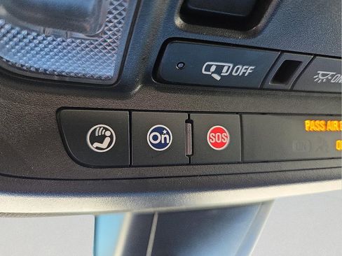 Used 2020 Cadillac XT6 Premium Luxury image 20