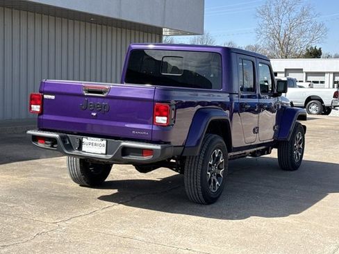 New 2026 Jeep Gladiator Sport image 3