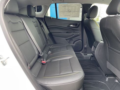 New 2026 Chevrolet Trax ACTIV image 31