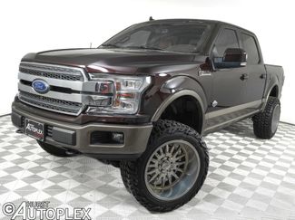 Used 2019 Ford F150 King Ranch video 1