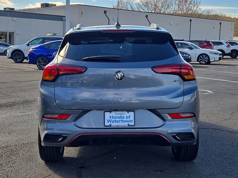 Used 2022 Buick Encore GX Preferred w/ Sport Touring Package image 6