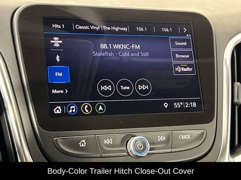 Used 2020 Chevrolet Equinox Premier image 29