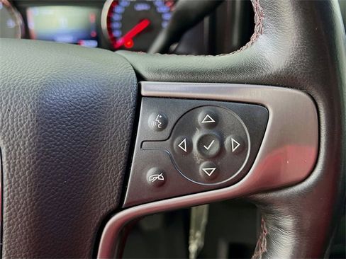 Used 2014 GMC Sierra 1500 SLT w/ All-Terrain Package image 32