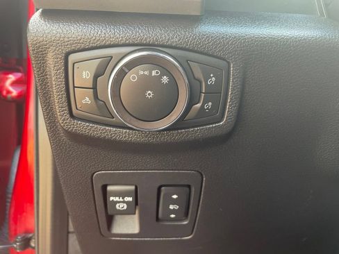 Certified 2019 Ford F150 Lariat AWD/4WD image 18