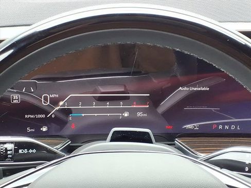 New 2026 Cadillac Escalade Luxury w/ LPO, Radiant Package image 15