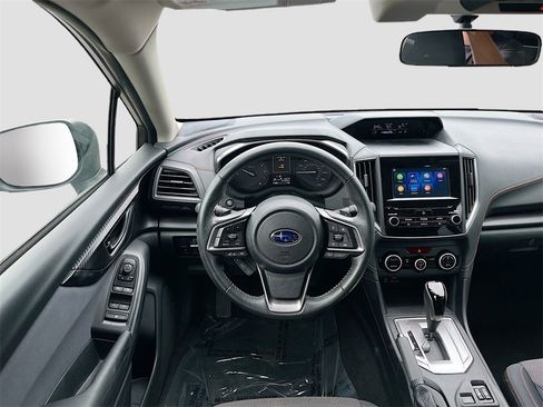 Used 2021 Subaru Crosstrek 2.0i Premium w/ Moonroof Package image 24