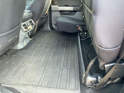 Used 2023 Ford F150 XLT w/ Equipment Group 302A High AWD/4WD image 15