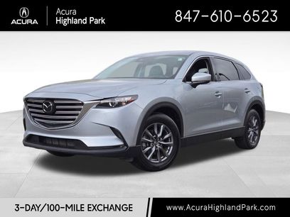 Used 2023 MAZDA CX-9 Touring