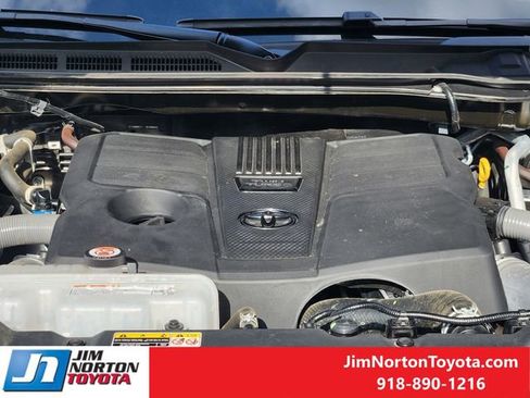 Used 2025 Toyota Tundra SR5 image 33