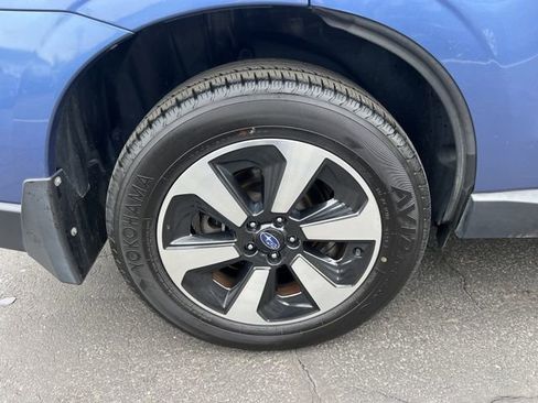 Used 2018 Subaru Forester 2.5i Premium image 21