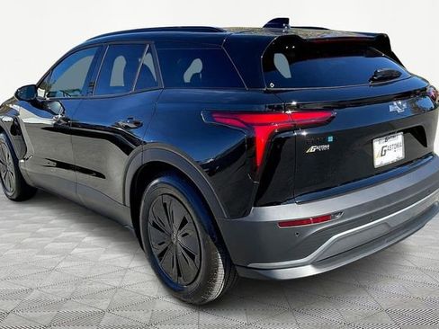 New 2026 Chevrolet Blazer EV LT image 4