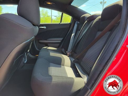 Used 2023 Dodge Charger GT RWD image 15