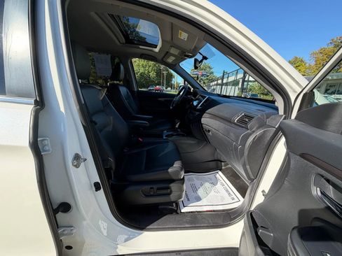 Used 2019 Honda Ridgeline RTL-T image 13