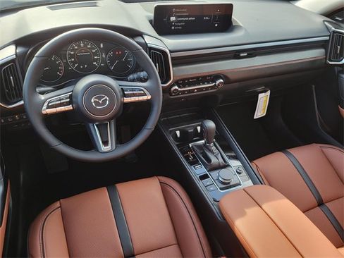 New 2026 MAZDA CX-50 2.5 Turbo w/ Accent Package image 14
