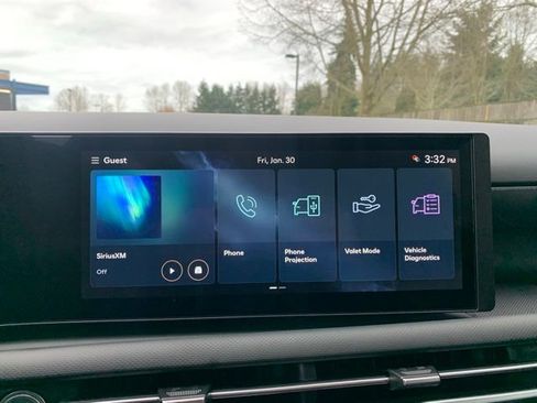 New 2026 Hyundai Tucson SEL image 17