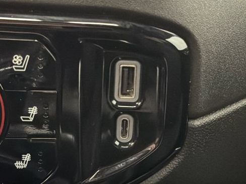 Used 2024 Chevrolet Silverado 2500 LTZ w/ LTZ Plus Package AWD/4WD image 34