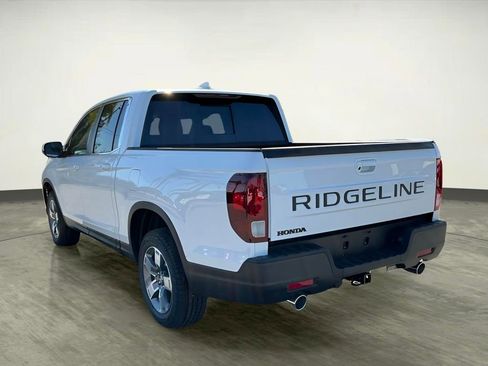 New 2026 Honda Ridgeline RTL image 6