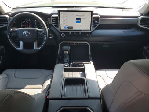 Used 2023 Toyota Tundra SR5 w/ SR5 Premium Package AWD/4WD image 16
