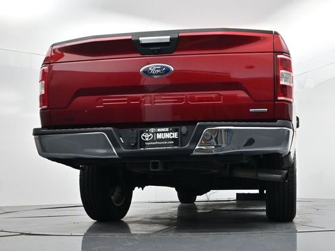 Used 2019 Ford F150 XLT w/ XTR Package image 60