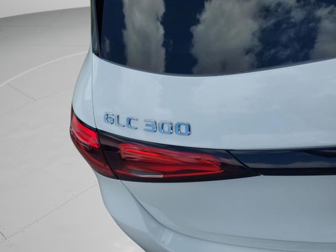 Certified 2026 Mercedes-Benz GLC 300 4MATIC image 36