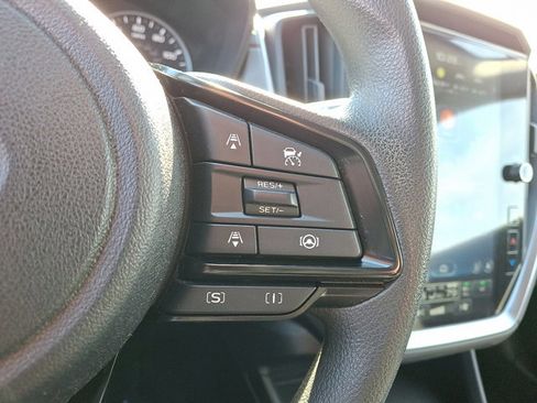 Certified 2024 Subaru Crosstrek 2.0i Premium image 21