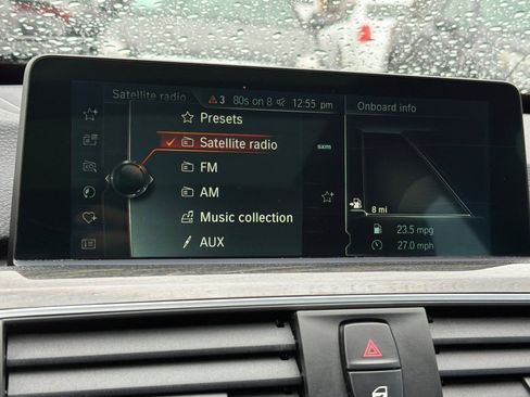 Used 2017 BMW 330i Gran Turismo xDrive image 17