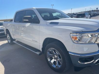 Used 2022 RAM 1500 Lone Star