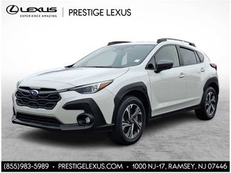 Used 2024 Subaru Crosstrek 2.0i Premium video 1
