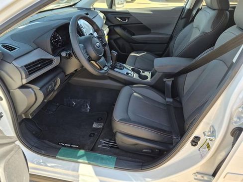 New 2025 Subaru Crosstrek 2.5i Limited w/ Crosstrek Mirror Package image 8
