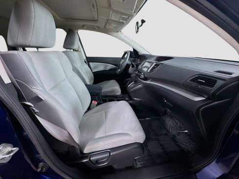 Used 2015 Honda CR-V EX image 34
