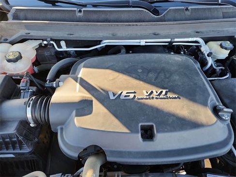 Certified 2017 Chevrolet Colorado LT w/ LT Convenience Package image 26