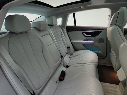 Certified 2023 Mercedes-Benz EQE 350+ 4MATIC Sedan image 30