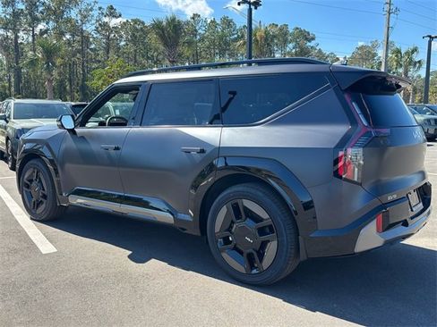 New 2026 Kia EV9 GT-Line image 4