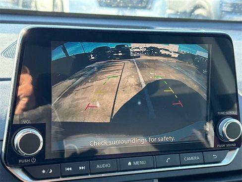 Certified 2024 Nissan Altima 2.5 SV image 23