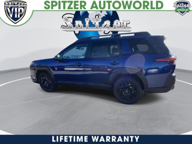 New 2026 Subaru Outback Limited AWD/4WD image 11