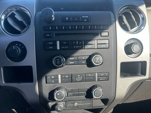 Used 2010 Ford F150 XLT AWD/4WD image 11