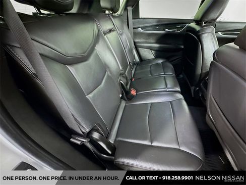 Used 2020 Cadillac XT5 Premium Luxury image 28