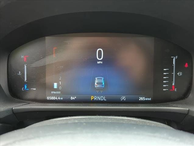 Used 2024 Ford Escape Active FWD image 10