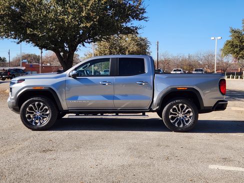 Certified 2026 GMC Canyon Denali image 4