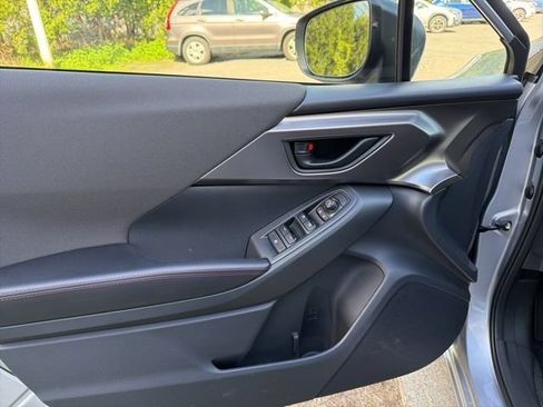 New 2026 Subaru Impreza 2.0i Sport AWD/4WD image 18