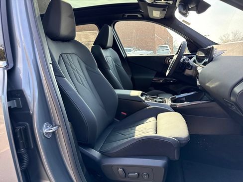New 2026 BMW X3 xDrive30i w/ Convenience Package AWD/4WD image 26