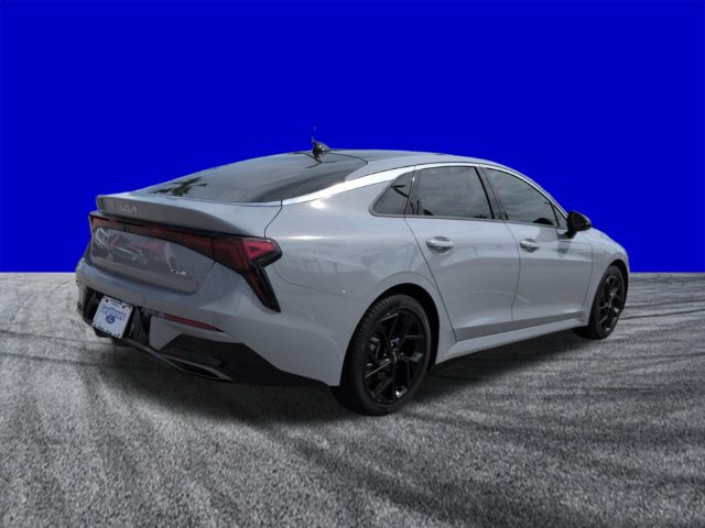 Used 2026 Kia K5 GT-Line w/ GT-Line Premium Package AWD/4WD image 4