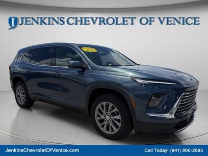 Used 2026 Buick Enclave Preferred w/ Power Package
