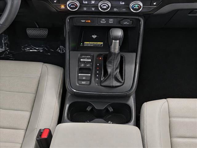 Used 2024 Honda CR-V EX-L image 24