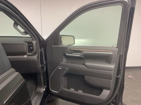 Certified 2024 Chevrolet Silverado 1500 RST w/ Convenience Package II image 25