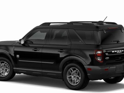 New 2026 Ford Bronco Sport Big Bend image 11