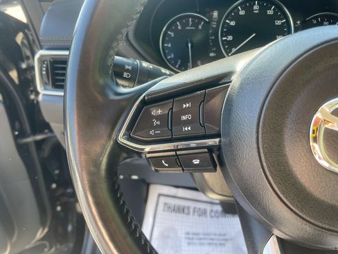 Used 2019 MAZDA CX-5 Grand Touring w/ GT Premium Package AWD/4WD image 16