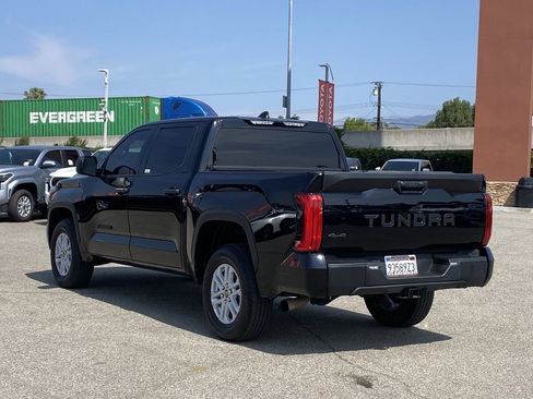 Used 2024 Toyota Tundra SR5 image 40
